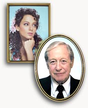 Керамогранитные медальоны